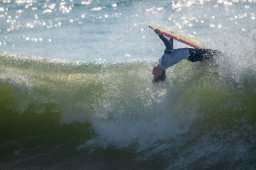 La tête à l&#039;envers